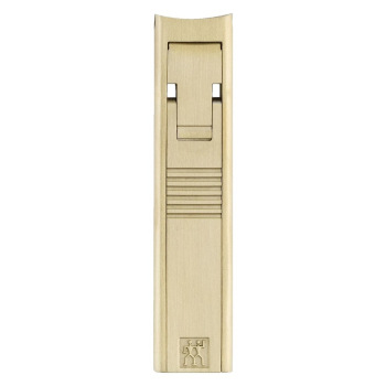 ZWILLING 42498-101-0 obcinacz do paznokci Stal nierdzewna