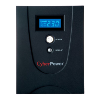 Zasilacz CyberPower Value2200EILCD (TWR; 2200VA)
