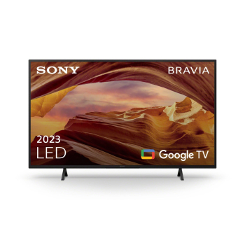 Telewizor Sony BRAVIA 50 cali KD-50X75WL | Direct LED | 4K Ultra HD-1