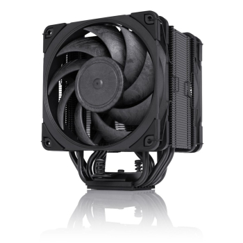 Chłodzenie CPU NOCTUA NH-U12A Chromax Black-1