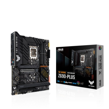 Płyta główna ASUS TUF GAMING Z690-PLUS-1