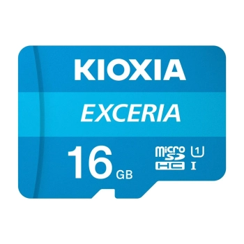 KIOXIA Exceria (M203) microSDHC UHS-I U1 16GB-1