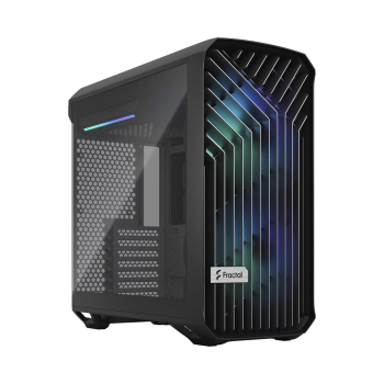 Obudowa Fractal Torrent Compact RGBBlack TG Light tint-1