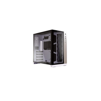 Obudowa LIAN LI GELI-808 PC-O11DW (ATX, Extended ATX, Micro ATX; kolor biały)-1