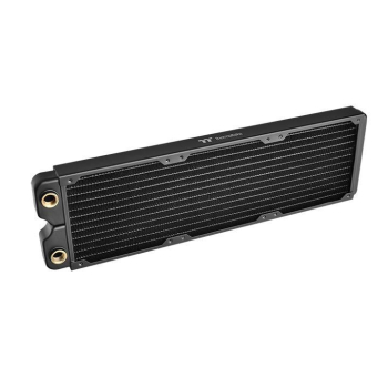 THERMALTAKE PACIFIC C360/DIY LCS/COPPER/FAN 120*3/BLACK CL-W228-CU00BL-A-1