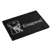 Dysk SSD Kingston KC600 (512GB; 2.5