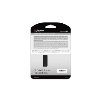Dysk SSD Kingston KC600 (512GB; 2.5