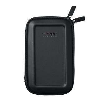 Etui na dysk PORT DESIGNS Colorado 400145 (2,5"; Anti-shock; kolor czarny)-1