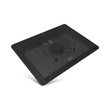 Podstawka chłodząca pod laptop Cooler Master Notepal L2 MNW-SWTS-14FN-R1 (17.x cala; 1 wentylator)-1