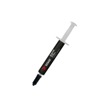 SAVIO PASTA TERMOPRZEWODZĄCA 13,5W/MK, 4G, TG-03-1