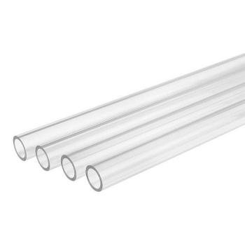 THERMALTAKE V-TUBLER PETG (12MM - 16MM, 4X 100CM) TUBA - TRANSPARENT CL-W116-PL16TR-A-1