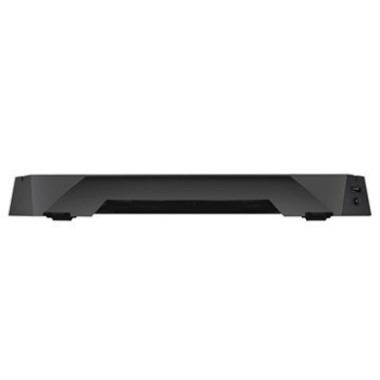 Podkładka chłodząca pod laptop Thermaltake Massive V20 CL-N004-PL20BL-A (17.x cala; 1 wentylator)-1