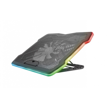 Podstawka TRUST GXT1126 AURA LAPTOP COOLING STAND-1