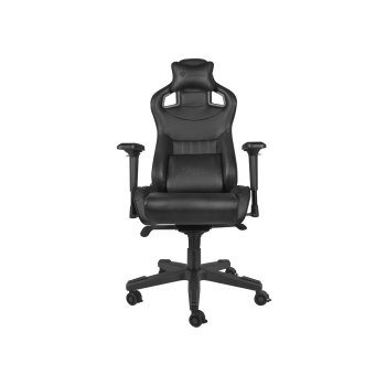 Fotel gamingowy NATEC Genesis Nitro 950 NFG-1366 (kolor czarny)-1