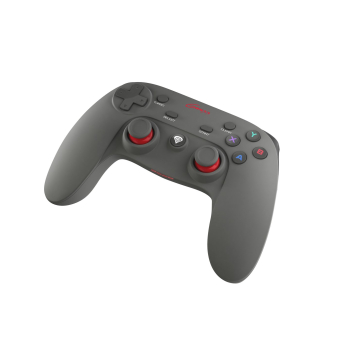 Gamepad bezprzewodowy NATEC Genesis PV65 NJG-0739 (PC, PS3; kolor czarny)-1