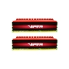 Zestaw pamięci Patriot Memory Viper 4 PV416G320C6K (DDR4 DIMM; 2 x 8 GB; 3200 MHz; CL16)-1