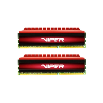 Zestaw pamięci Patriot Memory Viper 4 PV416G320C6K (DDR4 DIMM; 2 x 8 GB; 3200 MHz; CL16)-1