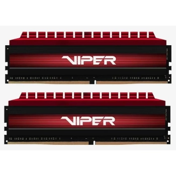 Zestaw pamięci Patriot Memory Viper 4 PV416G320C6K (DDR4 DIMM; 2 x 8 GB; 3200 MHz; CL16)-3