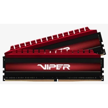 Zestaw pamięci Patriot Memory Viper 4 PV416G320C6K (DDR4 DIMM; 2 x 8 GB; 3200 MHz; CL16)-4