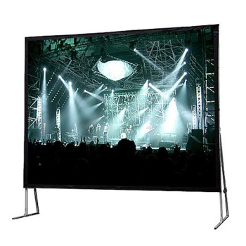Ekran projekcyjny ramowy AVTEK FOLD 300 (304,8 x 228,6 cm; 4:3)-1