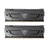 Zestaw pamięci Patriot Memory Viper 4 PVB416G320C6K (DDR4; 2 x 8 GB; 3200 MHz; CL16)-1