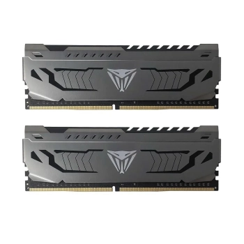 Zestaw pamięci Patriot Memory Viper 4 PVB416G320C6K (DDR4; 2 x 8 GB; 3200 MHz; CL16)-1