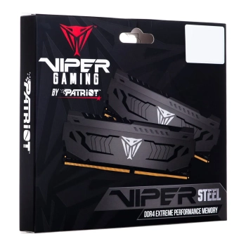 PATRIOT Viper DDR4 2x8GB 3733MHz CL17 XMP2-3