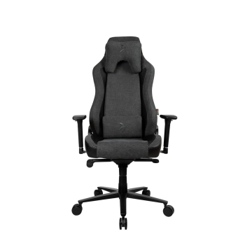 Arozzi Vernazza Vento Gaming Chair  Dark Grey-1