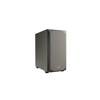 OBUDOWA BE QUIET! PURE BASE 500 Metallic Gray-1