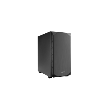 OBUDOWA BE QUIET! PURE BASE 500 Black-1