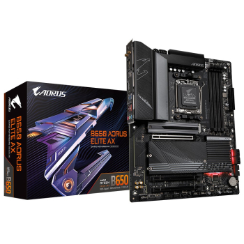 Płyta główna Gigabyte B650 AORUS ELITE AX-1