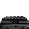 Patriot Viper 4 Blackout 2x8GB 4400MHz CL18  XMP2-8