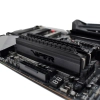 Patriot Viper 4 Blackout 2x8GB 4400MHz CL18  XMP2-9