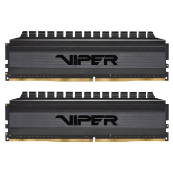 Patriot Viper 4 Blackout 2x8GB 4400MHz CL18  XMP2-1