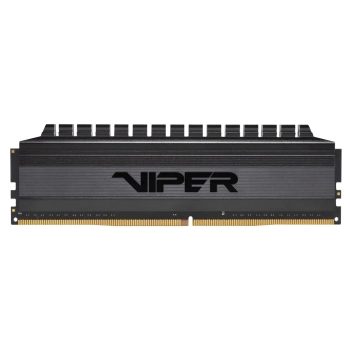 Patriot Viper 4 Blackout 2x8GB 4400MHz CL18  XMP2-2
