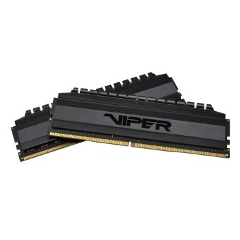 Patriot Viper 4 Blackout 2x8GB 4400MHz CL18  XMP2-3