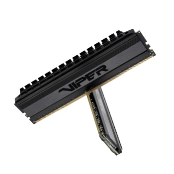 Patriot Viper 4 Blackout 2x8GB 4400MHz CL18  XMP2-4