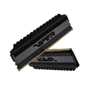 Patriot Viper 4 Blackout 2x8GB 4400MHz CL18  XMP2-5