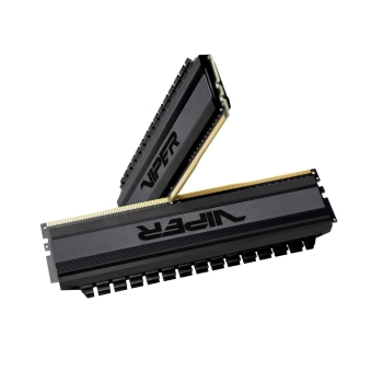 Patriot Viper 4 Blackout 2x8GB 4400MHz CL18  XMP2-6