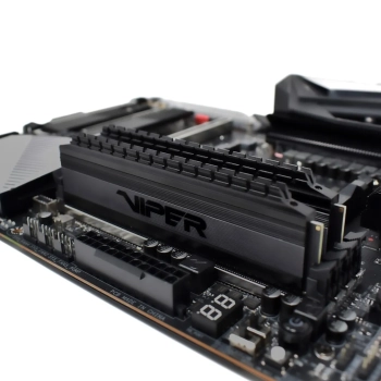 Patriot Viper 4 Blackout 2x8GB 4400MHz CL18  XMP2-9