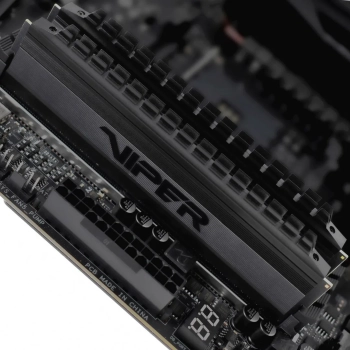 Patriot Viper 4 Blackout 2x8GB 4400MHz CL18  XMP2-13