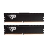 Patriot Premium Black DDR4 2x16GB 3200MHz-1