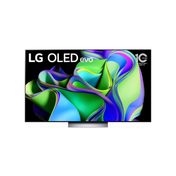 Telewizor 42" LG OLED42C32LA.AEU-1