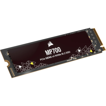 Corsair MP700 NVMe SSD, PCIe 5.0 M.2 Typ 2280 - 2 TB-1