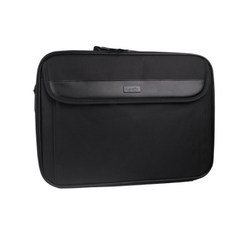 Torba na laptopa NATEC Antelope NTO-0205 (17,3"; kolor czarny)-1