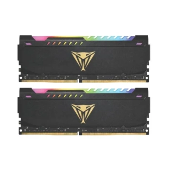 PATRIOT Viper Steel DDR4 32GB 2x16GB 3600MHz RGB-1