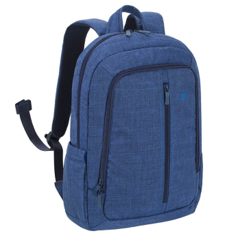 RIVACASE PLECAK NA LAPTOP 15,6" ALPENDORF, NIEBIESKI, Z MATERIAŁU WODOODPORNEGO-1