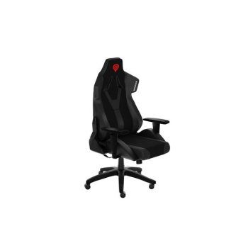 GENESIS FOTEL GAMINGOWY NITRO 650 ONYX BLACK NFG-1848-1