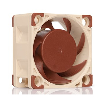Wentylator NOCTUA NF-A4X20 40x20mm 3-Pin 5V-1