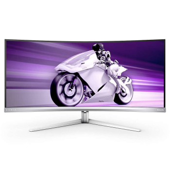 MONITOR PHILIPS LED 34" 34M2C8600/00 175Hz-1
